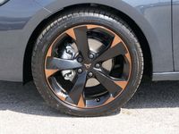 gebraucht Cupra Leon SP Kombi 1.5 eTSI DSG 150 PS