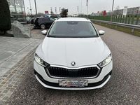 gebraucht Skoda Octavia Combi 20 TDI Ambition/*150PS*/STHZ/RFK/ACC/SHZ...