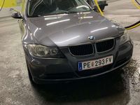 gebraucht BMW 318 318 d Touring