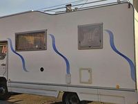 Gebraucht Nissan Trade 106 PS (77 kW) 1998