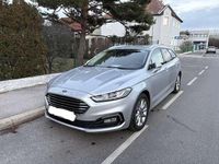 Gebraucht Ford Mondeo Titanium 140 PS (102 kW) 2020 Kombi