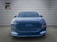 gebraucht Audi Q3 e-hybrid 200 kW