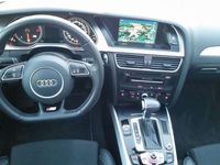 gebraucht Audi A4 Avant 20 TDI quattro Sport DPF S-tronic