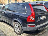 gebraucht Volvo XC90 D5 Momentum AWD