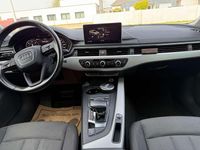 gebraucht Audi A4 A4Avant 2,0 TDI S-tronic
