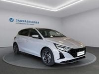 Gebraucht Hyundai i20 GO! 78 PS (57 kW) 2025 Grau Limousine