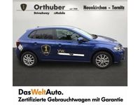 gebraucht VW Polo TSI