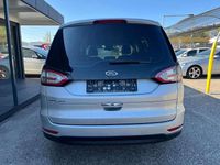 gebraucht Ford Galaxy 20 EcoBlue Business 7-Sitzer-Navi-Carplay