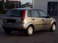 gebraucht Ford Fiesta Fiesta 5T 1,3 Ambiente