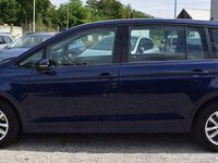 Gebraucht VW Touran 122 PS (89 kW) 2023 Silber Van / Kleinbus