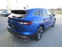 gebraucht Skoda Enyaq iV 85x