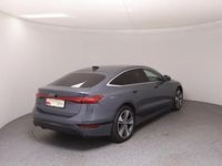 gebraucht Audi e-tron Sportback A6