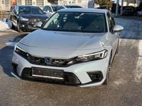 Gebraucht Honda Civic Elegance 143 PS (105 kW) 2022 Limousine