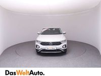 gebraucht VW T-Roc Austria TSI