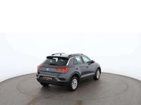 gebraucht VW T-Roc 1.0 TSI SITZHEIZUNG PARKHILFE LANE-ASSIST