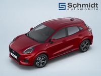 Neu Ford Puma ST-Line 125 PS (91 kW) 2025 Rot SUV