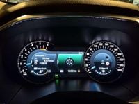 Gebraucht Ford Edge Titanium 179 PS (131 kW) 2017 Blau SUV