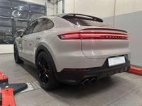 gebraucht Porsche Cayenne Coupe III E-Hybrid PHEV 21,8 kWh Aut.