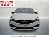 Gebraucht Opel Astra Edition 110 PS (80 kW) 2022 Weiß Kombi