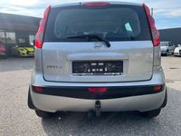 gebraucht Nissan Note 1,4