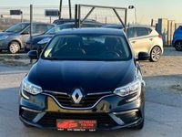 gebraucht Renault Mégane IV 