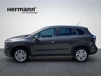 gebraucht Suzuki SX4 S-Cross 1,5 DITC Hybrid shine Aut.