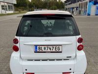 gebraucht Smart ForTwo Coupé Brabus