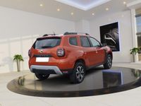 gebraucht Dacia Duster Prestige SHZ Klimaauto MV-Kamera TCe 90 2WD