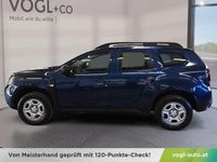gebraucht Dacia Duster Essential 15l 95PS