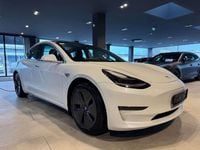 Gebraucht Tesla Model 3 Long Range AWD 350 kW (476 PS) 2020 Weiß Limousine
