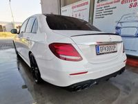 gebraucht Mercedes E200 E200 Aut. AMG Line