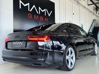 gebraucht Audi A6 3.0 Bi-TDI quattro competition 4G Facelift LED Tau