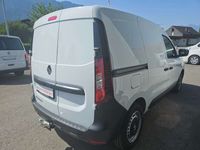 gebraucht Renault Express 1,5dCi 95 PS "AHV, PDC. hi.