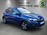 gebraucht Dacia Sandero Stepway Expression TCe 90 MY24