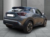 gebraucht Nissan Juke N-Connecta 360°Kamera Start/Stopp 19 Zoll DIG-T