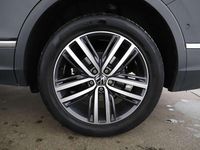 gebraucht VW Tiguan Elegance TDI SCR 4MOTION DSG