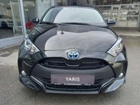 gebraucht Toyota Yaris 1,5 VVT-i Hybrid Active Drive nur 59,--mtl.*