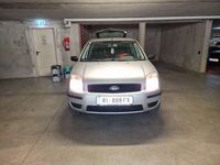 gebraucht Ford Fusion 1.4 TDCI +