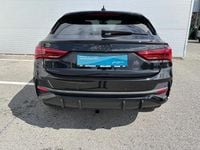 gebraucht Audi Q3 Sportback 35 TFSI admired