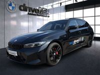 gebraucht BMW 320 d xDrive Touring LCI *M-Paket*Hifi*