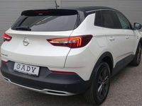 gebraucht Opel Grandland X 12 Turbo 2020 S/S Aut.