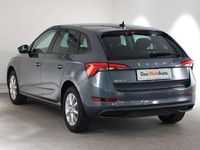 gebraucht Skoda Scala ScalaAmbition TSI 2021