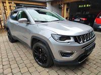 gebraucht Jeep Compass 20 MultiJet II AWD Limited Aut.