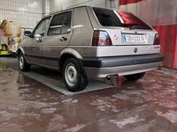 gebraucht VW Golf 1,6 GL