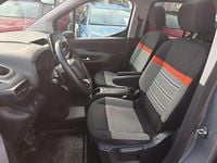 gebraucht Citroën Berlingo BlueHDI 130 S&S Shine EAT8 Aut.