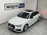 gebraucht Audi A4 Avant 2,0 TDI Design S-tronic.S-line/Matrix LED...