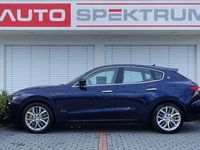 gebraucht Maserati Levante Q4 GranLusso | € 526 mtl | Garantie | Fahrassis...