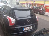 Gebraucht Ssangyong (KGM) Tivoli 128 PS (94 kW) 2019 SUV