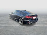 gebraucht Audi A5 Limousine TDI quattro