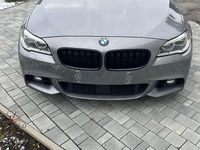 gebraucht BMW 530 530 d xDrive Österreich-Paket Aut.